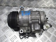 Компрессор кондиционера bmw x1 e84 2,0d - фото