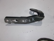 AUDI A6 C6 4F0 hinge bonnets right LZ5D 2007r