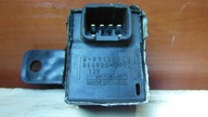 Модуль блок 897135562 isuzu d-max 08r eu - фото