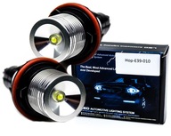 Led marker 10w кольца bmw e66 x3 e83 x5 e53 e60 e39