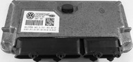 Компьютер ecu vw polo 03c906024ad iaw 4hv.ad - фото