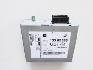 modulo CYFROWY RADIA 13362385 UBT OPEL ZAFIRA C