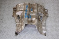 BLENDE ABDECKUNG TERMICZNA AUDI A7 C8 4K 4K0521443C