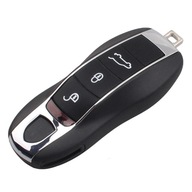 Ключ корпус пульт, пульта porsche panamera macan cayen
