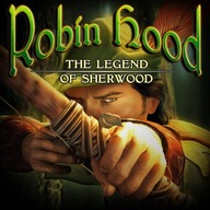 ROBIN HOOD THE LEGEND OF SHERWOOD PC STEAM KĽÚČ + DARČEK