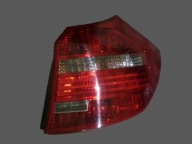 Licht Leuchte BMW 1 E87 lift