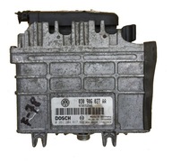 Ecu vw polo 1.4 8v 6n 030906027aa 0261204617