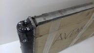 water cooler TOYOTA AVENSIS T27 2.0 D4D 08