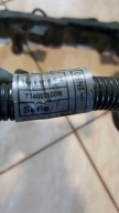 bundle motor wiring WTYCZKI BMW X5 X6 E70 E71 4.4 555KM MPOWER