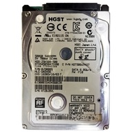 Pevný disk HGST TS545050A7E680 | PN 0J30005 | 500GB SATA 2,5"