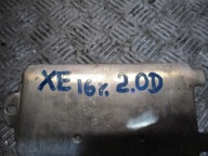 olaj hütö JAGUAR XE 2,0D 16R