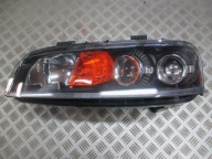 light left front FIAT PUNTO II 99R->03R