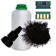 Toner refill sp450 čierny (black)