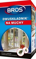 BROS DVOJZLOŽKA NA MUŠKY BOJ PROTI MUCHÁM 100ML+40