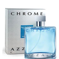 Azzaro Chrome - EDT 50 ml