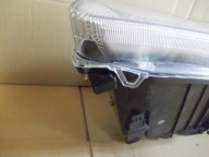 LIGHT FRONT LEFT FORD FOCUS MK2 04-08