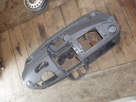 Spark m200 matiz 05-10 консоль торпедо, дошкою панель приборів - фото
