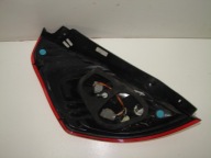 light rear rear part right FORD FIESTA MK7 LIFT 13