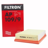 Filtron фильтр воздуха ap109/9 chevrolet - фото