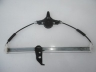 window regulator mechanism left rear part MAZDA 6 III GJ