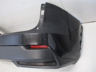 bumper Lexus NX300 NX 300 rear part rear
