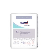 Myjka higieniczna niepodfoliowana SENI CARE A50