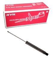 Амортизатор kyb 343420 задний agila swift splash - фото
