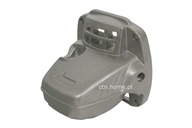 Kryt prevodovky brúsky Makita 9555NB. 9558NB. 9555HN. 9558HN