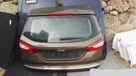 Ford mondeo mk5 vignale універсал, комбі кришка багажника - фото