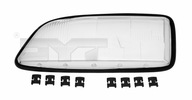 NOWE KLOSZ REFLEKTOR VOLVO S70 V70 C70 97-00 TYC L