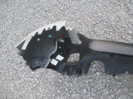 bumper rear CITROEN C3 AIRCROSS II 2017R->