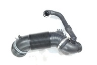 Vw audi skoda seat 2.0 tdi трубка воздуха 5n0129656d