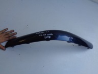 cap of a bumper left CITROEN C5 01-04 KOMBI