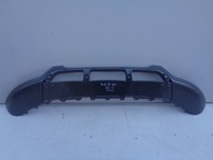 Докладка бампера передняя audi q5 8r0 08-12