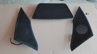 Решетка, решетки рамка защита динамика mazda 6 gj 15-17rlift