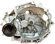 Коробка передач vw polo classic 1.4 бензин dyf