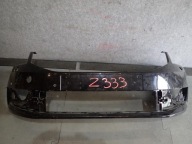 bumper front front SKODA OCTAVIA III LIFT 16
