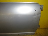 CITROEN C3 PLURIEL door right front EZRC