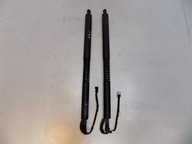 Bmw f34 gt двигателя крышки 7298983 7298984 - фото