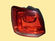 Фара стелька задний vw polo 6r0945111 - фото