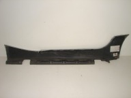 moulding cap threshold right BMW Z4 E85 03-09