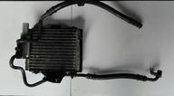 Audi a6 c5 2,5tdi радіатор масла 4b0317021c - фото