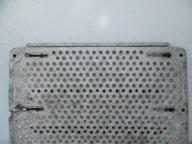 plech fedél STOPIEN PODEST RENAULT MAGNUM E-TECH DXI