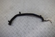 Support Support plaque Moteur Gauche MAZDA CX3 2017