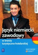 J.niem. zawodowy w branży turystyczno-hotelarskiej