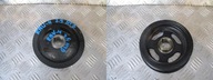 Шкив toyota rav4 rav-4 2,5i - фото