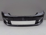 front bumper SKODA FABIA III 6V0 14- NR 11544