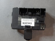 Audi a4 b9 модуль дверь правый задний 8w0959395g