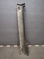 MOULDING THRESHOLD RIGHT AUDI TT 8J 06