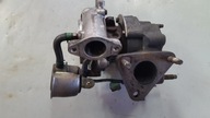 Турбина 144114u100 nissan almera 2.2di